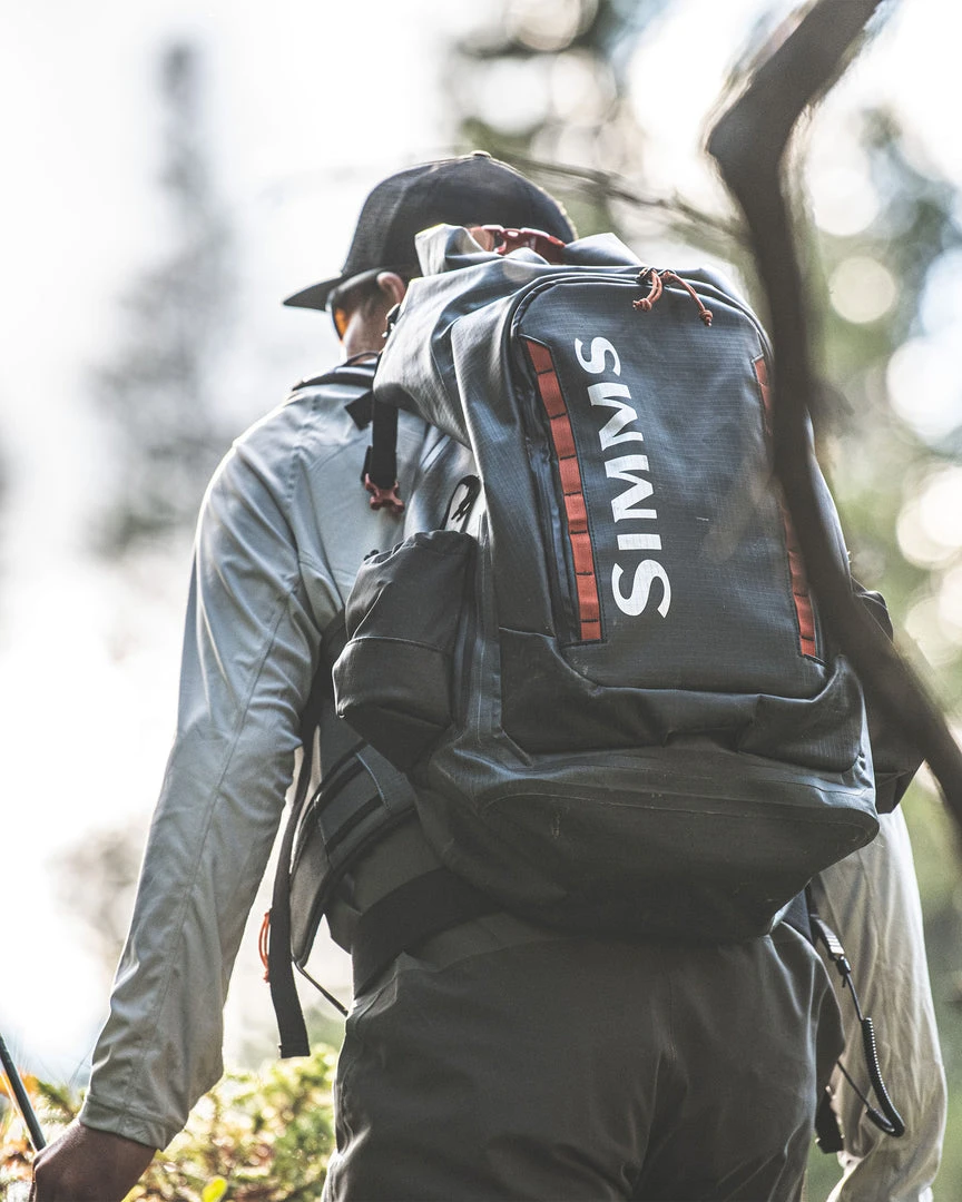 Best Sale π SimmsFishing G3 Guide π Backpack π 4 SimmsFishing G3 Guide Backpack