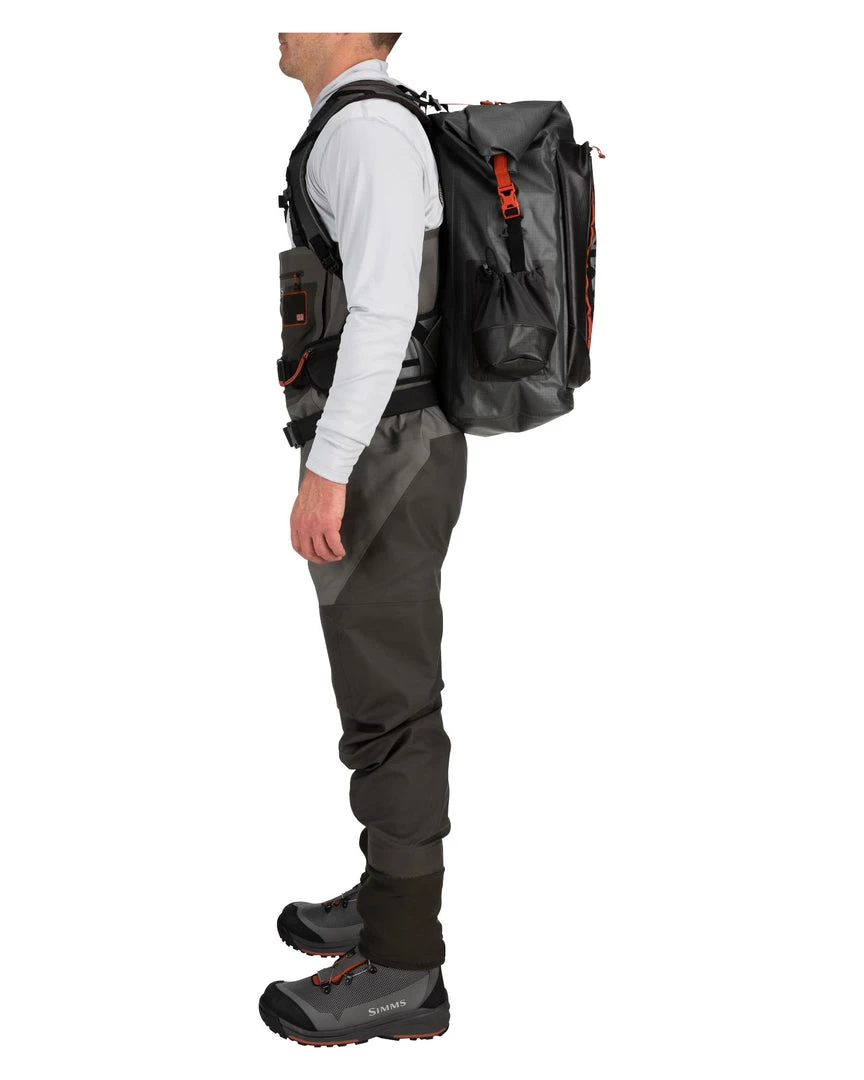Best Sale π SimmsFishing G3 Guide π Backpack π 7 SimmsFishing G3 Guide Backpack
