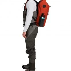 Outlet ๐ฅ SimmsFishing Dry Creek Rolltop ๐ Backpack Fishing Packs โญ 7 SimmsFishing Dry Creek Rolltop Backpack Fishing Packs