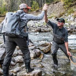 Budget ✔️ SimmsFishing Dry Creek Z 🎒 Backpack Wet Wading 🌟 5 SimmsFishing Dry Creek Z Backpack Wet Wading