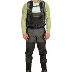 Budget ✔️ SimmsFishing Dry Creek Z 🎒 Backpack Wet Wading 🌟 9 SimmsFishing Dry Creek Z Backpack Wet Wading