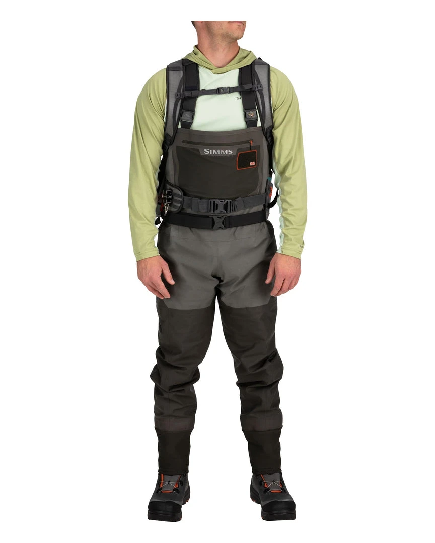 SimmsFishing Dry Creek Z Backpack Wet Wading SimmsFishing Dry Creek Z Backpack Wet Wading