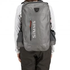 Budget ✔️ SimmsFishing Dry Creek Z 🎒 Backpack Wet Wading 🌟 11 SimmsFishing Dry Creek Z Backpack Wet Wading