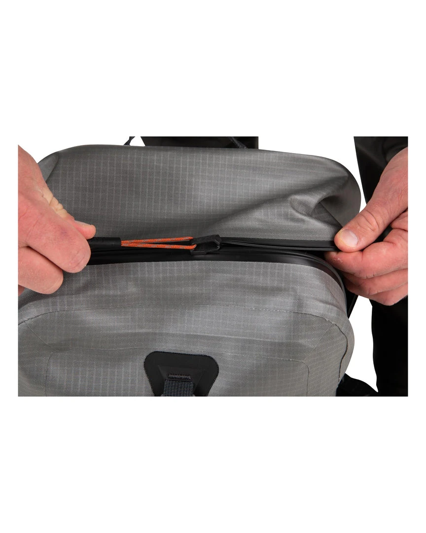 SimmsFishing Dry Creek Z Backpack Wet Wading SimmsFishing Dry Creek Z Backpack Wet Wading