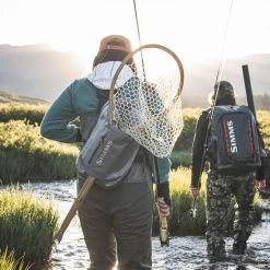 SimmsFishing Wet Wading Dry Creek Z Sling