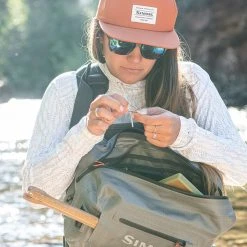 Hot Sale 🧨 SimmsFishing Wet Wading Dry Creek Z Sling 😀 4 SimmsFishing Wet Wading Dry Creek Z Sling