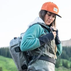 Hot Sale 🧨 SimmsFishing Wet Wading Dry Creek Z Sling 😀 5 SimmsFishing Wet Wading Dry Creek Z Sling