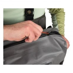 Hot Sale 🧨 SimmsFishing Wet Wading Dry Creek Z Sling 😀 14 SimmsFishing Wet Wading Dry Creek Z Sling