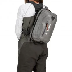 Hot Sale 🧨 SimmsFishing Wet Wading Dry Creek Z Sling 😀 11 SimmsFishing Wet Wading Dry Creek Z Sling