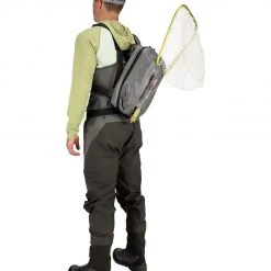 Hot Sale 🧨 SimmsFishing Wet Wading Dry Creek Z Sling 😀 8 SimmsFishing Wet Wading Dry Creek Z Sling