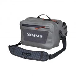 SimmsFishing Dry Creek Z Hip Pack Wet Wading