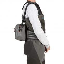 SimmsFishing Dry Creek Z Hip Pack Wet Wading