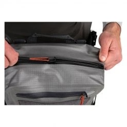 SimmsFishing Dry Creek Z Hip Pack Wet Wading