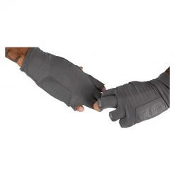 SimmsFishing Men’s Outerwear M's SolarFlex Guide Glove