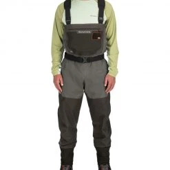 SimmsFishing M's G3 Guide Waders - Stockingfoot