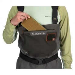 SimmsFishing M's G3 Guide Waders - Stockingfoot