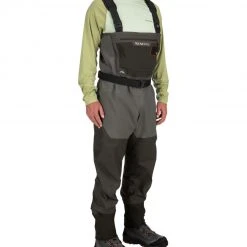 SimmsFishing M's G3 Guide Waders - Stockingfoot
