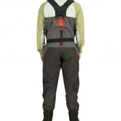 SimmsFishing M's G3 Guide Waders - Stockingfoot