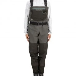 SimmsFishing W's G3 Guide Stockingfoot Stockingfoot Waders