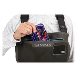 SimmsFishing W's G3 Guide Stockingfoot Stockingfoot Waders