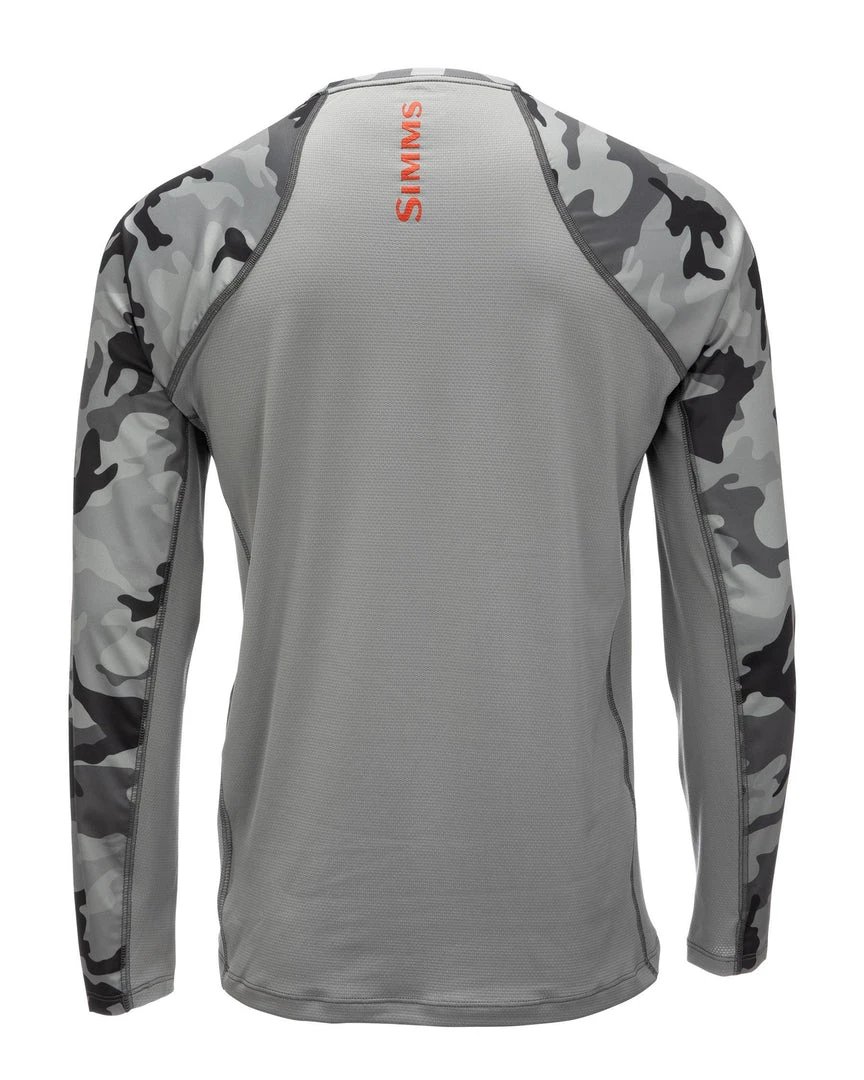 Coupon βοΈ SimmsFishing Men's Clothing M's SolarVent Crew π 14 SimmsFishing Men's Clothing M's SolarVent Crew