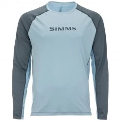 Coupon βοΈ SimmsFishing Men's Clothing M's SolarVent Crew π 20 SimmsFishing Men's Clothing M's SolarVent Crew