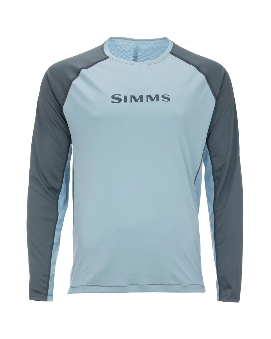 Coupon βοΈ SimmsFishing Men's Clothing M's SolarVent Crew π 9 SimmsFishing Men's Clothing M's SolarVent Crew