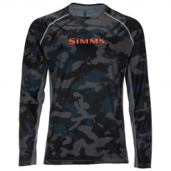 Coupon βοΈ SimmsFishing Men's Clothing M's SolarVent Crew π 19 SimmsFishing Men's Clothing M's SolarVent Crew