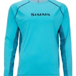 Coupon βοΈ SimmsFishing Men's Clothing M's SolarVent Crew π 23 SimmsFishing Men's Clothing M's SolarVent Crew