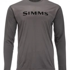 SimmsFishing M's Tech Tee