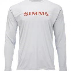 SimmsFishing M's Tech Tee
