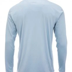 SimmsFishing M's Tech Tee