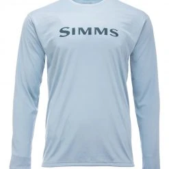 SimmsFishing M's Tech Tee