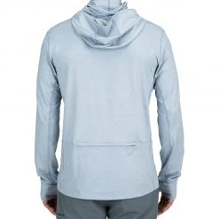 Buy 🔥 SimmsFishing Men's Clothing M's SolarFlex Guide Cooling Hoody 😀 33 SimmsFishing Men's Clothing M's SolarFlex Guide Cooling Hoody