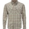 Top 10 π SimmsFishing M's Brackett LS π Shirt π₯° 2 SimmsFishing M's Brackett LS Shirt