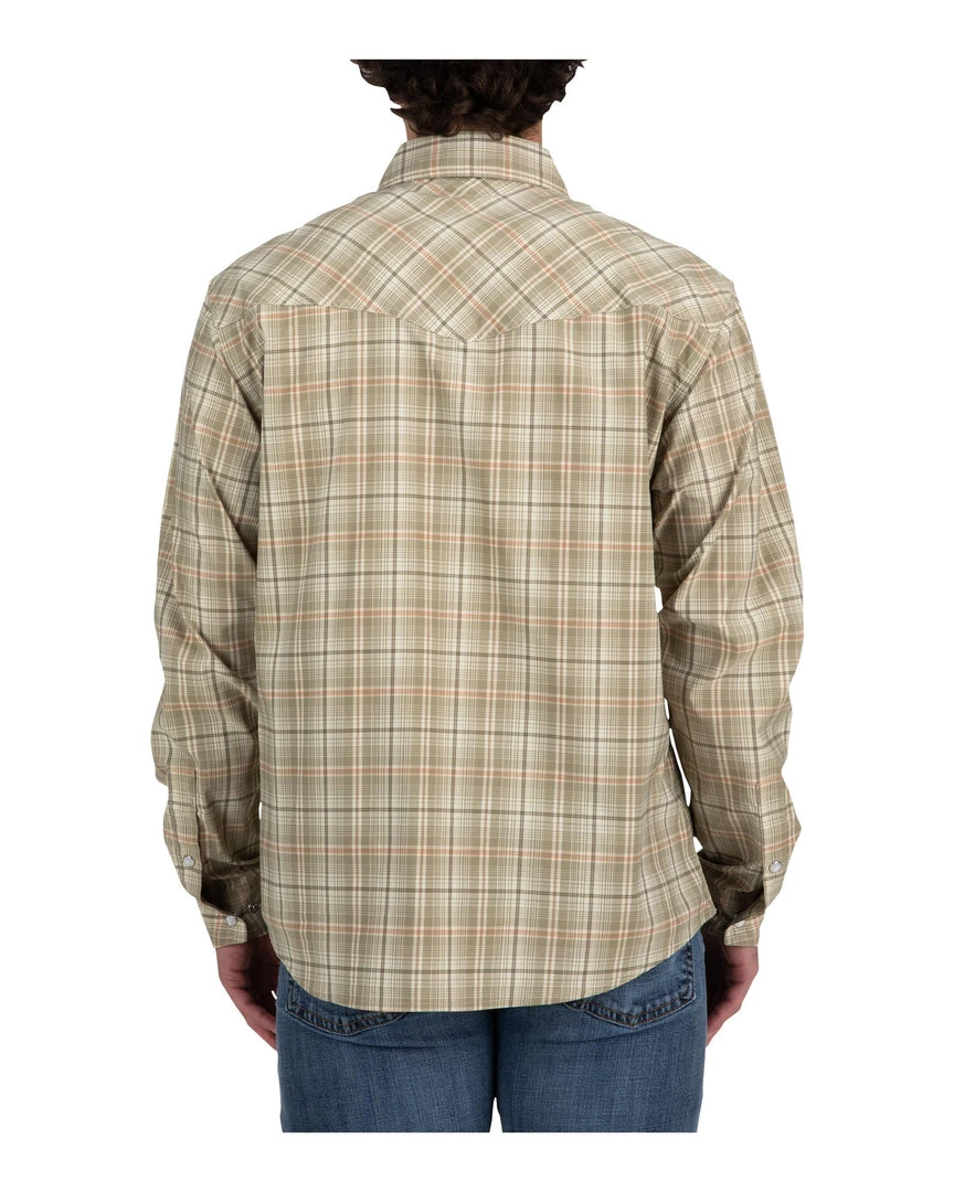 Top 10 π SimmsFishing M's Brackett LS π Shirt π₯° 6 SimmsFishing M's Brackett LS Shirt