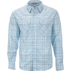 Top 10 π SimmsFishing M's Brackett LS π Shirt π₯° 15 SimmsFishing M's Brackett LS Shirt
