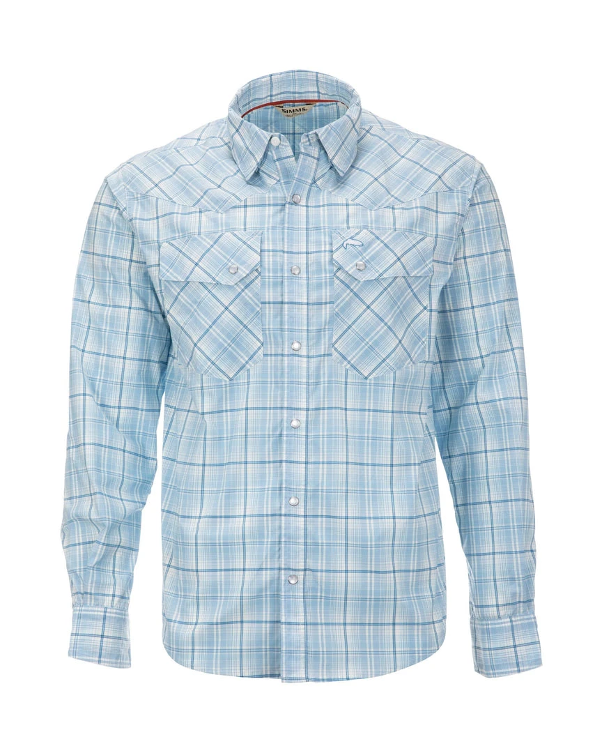 Top 10 π SimmsFishing M's Brackett LS π Shirt π₯° 9 SimmsFishing M's Brackett LS Shirt