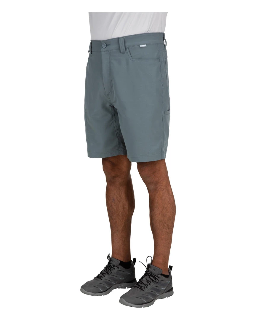 Best Sale β€οΈ SimmsFishing M's Skiff Shorts π― 6 SimmsFishing M's Skiff Shorts