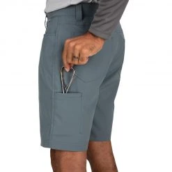 Best Sale β€οΈ SimmsFishing M's Skiff Shorts π― 15 SimmsFishing M's Skiff Shorts