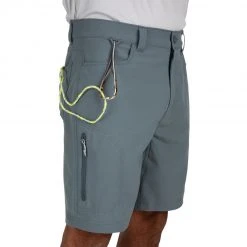 Best Sale β€οΈ SimmsFishing M's Skiff Shorts π― 17 SimmsFishing M's Skiff Shorts