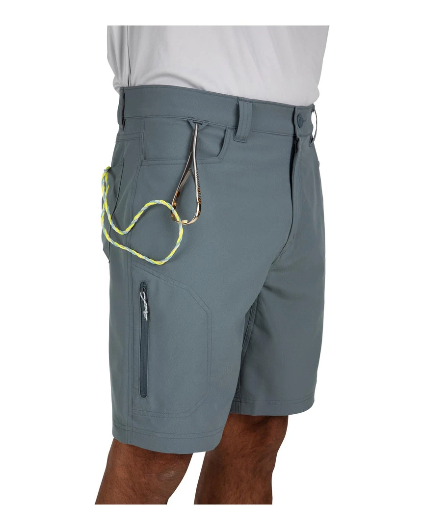 Best Sale β€οΈ SimmsFishing M's Skiff Shorts π― 10 SimmsFishing M's Skiff Shorts