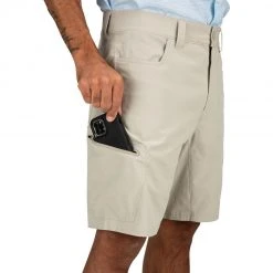 SimmsFishing M's Simms Challenger Shorts