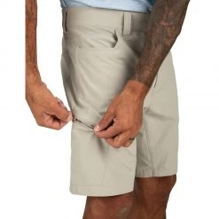 SimmsFishing M's Simms Challenger Shorts