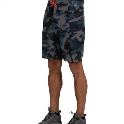 Cheap π SimmsFishing Men's Clothing M's Seamount Board Shorts π 16 SimmsFishing Men's Clothing M's Seamount Board Shorts