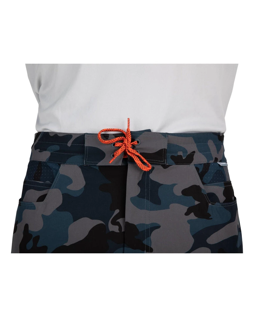 Cheap π SimmsFishing Men's Clothing M's Seamount Board Shorts π 12 SimmsFishing Men's Clothing M's Seamount Board Shorts