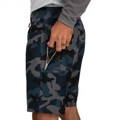 Cheap π SimmsFishing Men's Clothing M's Seamount Board Shorts π 23 SimmsFishing Men's Clothing M's Seamount Board Shorts