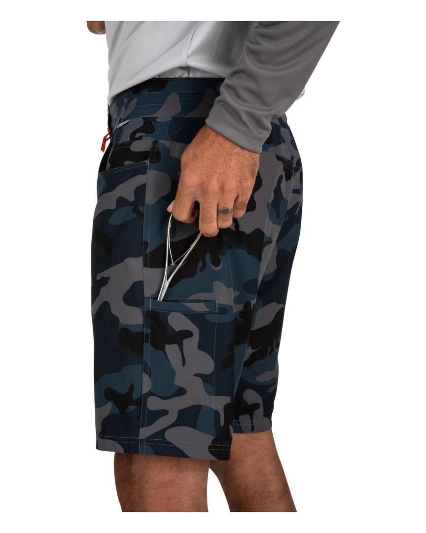 Cheap π SimmsFishing Men's Clothing M's Seamount Board Shorts π 13 SimmsFishing Men's Clothing M's Seamount Board Shorts