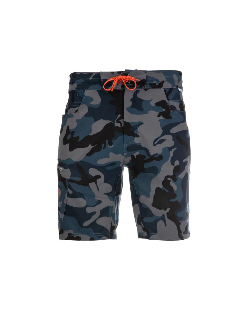 Cheap π SimmsFishing Men's Clothing M's Seamount Board Shorts π 3 SimmsFishing Men's Clothing M's Seamount Board Shorts