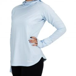 Wholesale 💯 SimmsFishing Women's Clothing W's SolarFlex Cooling Hoody ✔️ 22 SimmsFishing Women's Clothing W's SolarFlex Cooling Hoody